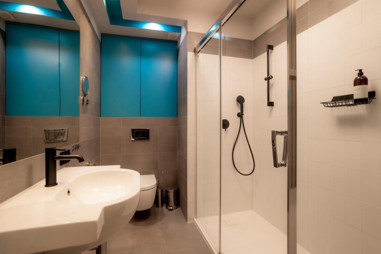 Penthouse Cracow Διαμέρισμα Krasków Εξωτερικό φωτογραφία