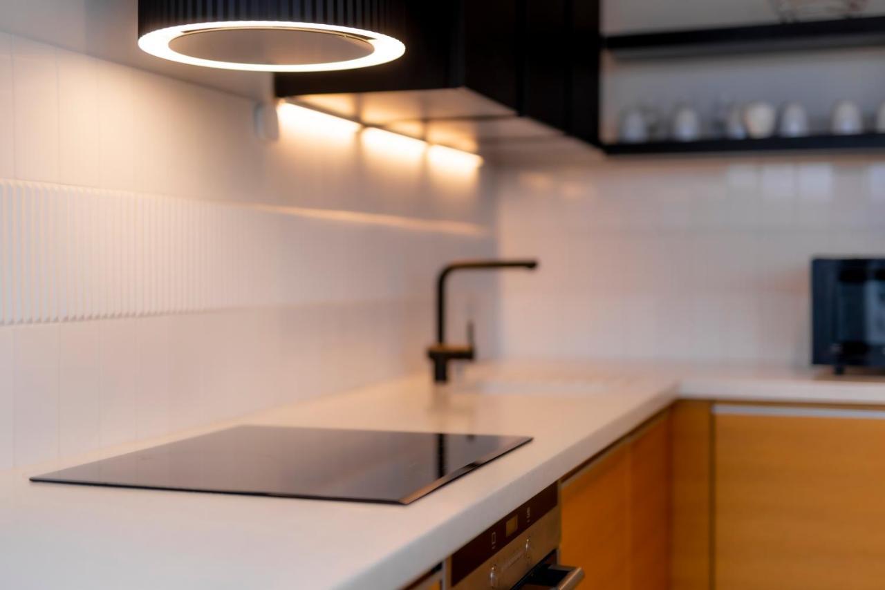 Penthouse Cracow Διαμέρισμα Krasków Εξωτερικό φωτογραφία