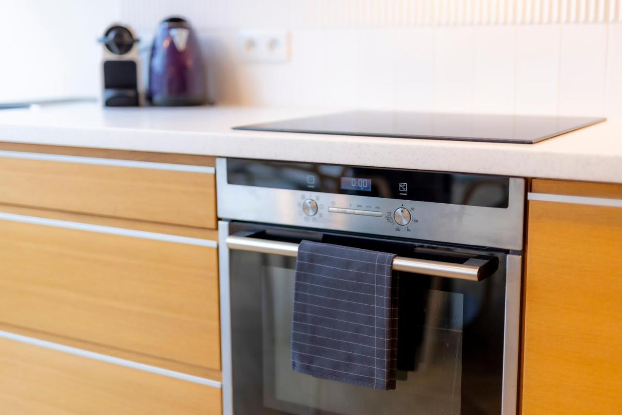 Penthouse Cracow Διαμέρισμα Krasków Εξωτερικό φωτογραφία