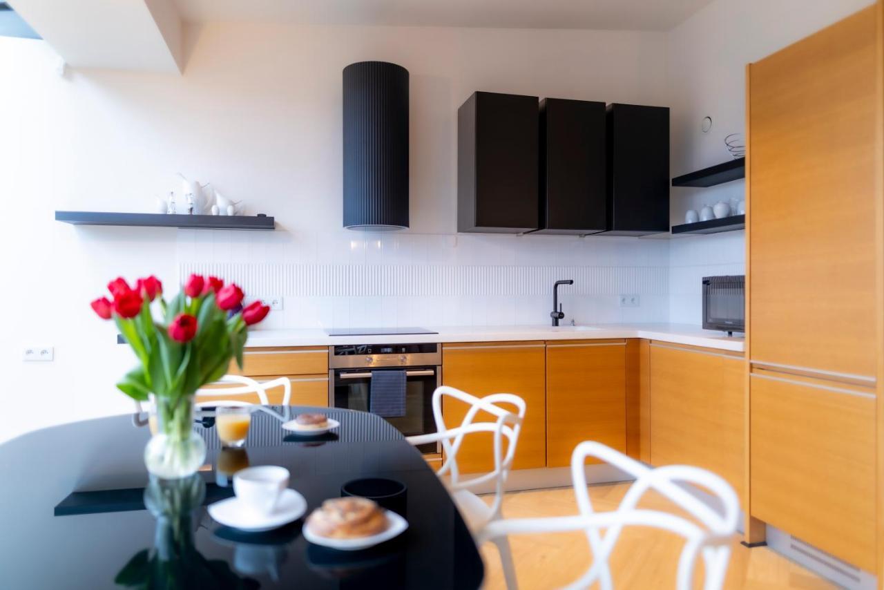 Penthouse Cracow Διαμέρισμα Krasków Εξωτερικό φωτογραφία
