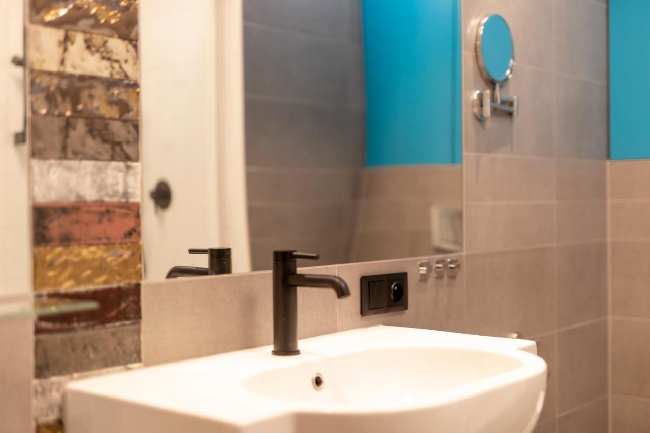 Penthouse Cracow Διαμέρισμα Krasków Εξωτερικό φωτογραφία