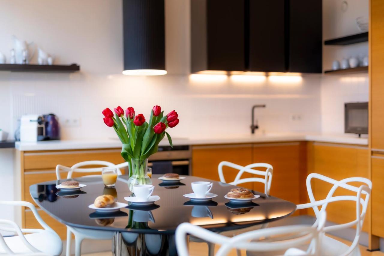 Penthouse Cracow Διαμέρισμα Krasków Εξωτερικό φωτογραφία